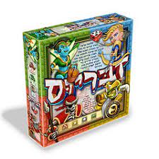 שבטי זבריוס - מהדורה מחודשת