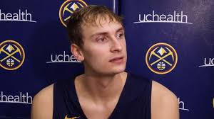 Kamagate playing in the Summer League with the fact that he won't be