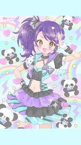 Animals Anime Art Baby Baby Girl Background Beautiful Beauty Cartoon Colorful Cute Baby Design Drawing Fashion Anime Art Girl Anime Animals Anime