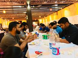 Bar B Q Tonight Restaurant Jeddah Restaurant Reviews Photos Phone Number Tripadvisor