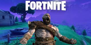 A big part of god of war is how kratos has changed since the destruction of olympus, quite a brave move from a franchise with such a loyal fanbase. Fortnite Kratos Skin Makes The Playstation Exclusive Character Playable On Xbox