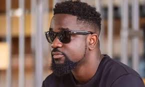 Sarkodie 4 real