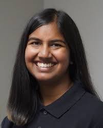 Rachel Keyes's Instagram, Twitter & Facebook