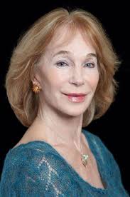 The Entertainer actress Shirley Anne Field: Where is she now?