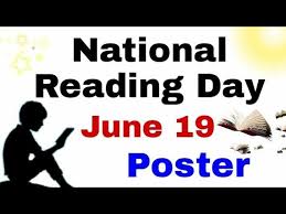 Malayalam calendar also called as kollavarsham is a solar calendar used in kerala. National Reading Day Poster Malayalam June19 Poster à´µ à´¯à´¨ à´¦ à´¨ à´ª à´¸ à´± à´±à´° Importance Of Reading Poster Youtube