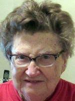 Frances Resetar Obituary (2018)