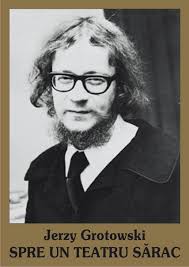 Jerzy GROTOWSKI