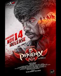 Abi Nakshathra | #phoenix worldwide release on theaters from Nov 14th...❤️🔥 #phoenix #movieupdates #movierelease #action #trend #update #viral #movienews | Instagram