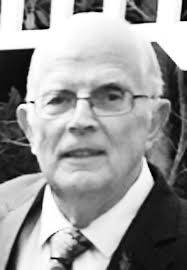 Edward Darrel Santee