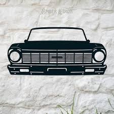 Image result for Tuxedo Black 1965 Nova