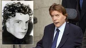 Pages with broken file links. Kidnapped Mutilated And Unloved By Miserly Tycoon The Tragic Life Of J Paul Getty Iii Is Over