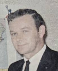 Charles Baumann Obituary