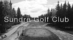Sundre Golf Club | Course Vlog | Golf is hard - YouTube