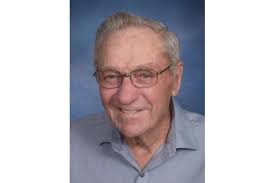 Lowell Pearson Obituary (1927