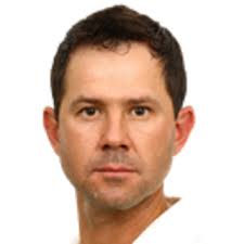Ricky Ponting Profile