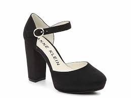 Black And Silver Shoes Heels Women S Black Silver Pumps Size 6 Dsw Black Shoes Heels Prom Shoes Ankle Strap Pumps
