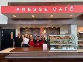 Presse Café | Montreal QC