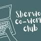 Sherwood Co-working Club event in Nottingham