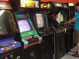 Maybe you would like to learn more about one of these? Los Mejores Juegos Arcade Antiguos