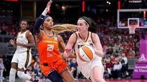Indiana Fever-Connecticut Sun free livestream: How to watch Caitlin Clark  playoff game, TV, time - al.com