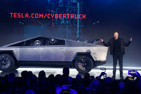 Everything we know about elon's electric pickup truck. Tesla Cybertruck 5 Important Questions About The Polarizing Ev