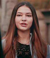 I'm addicted to Madelyn at any show // scp: @jcqscenes #theoriginals  #jessica #edits #foryou #p4lsoc dt: @𝗝𝗰 ♞ @c!ara