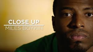 Bears Add Depth With Shaun Wade and Miles Boykin Signings