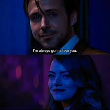 It was nominated for, and won, a record seven golden globes, and now it's been nominated for fourteen academy awards, a tie for the most ever! La La Land Movie Quotes Explore Tumblr Posts And Blogs Tumgir