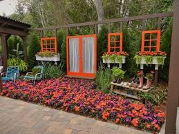 Alte Fenster Zur Dekoration Im Haus 50 Coole Ideen Alte Fenster Wohnen Im Freien Und Garten Und Outdoor