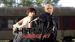 فيلم هتمان 47 أكشن وقتال روعه مع ترجمة Youtube