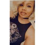 Twana Glover's Instagram, Twitter & Facebook