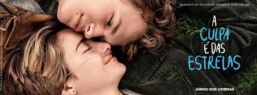 A culpa é das estrelas. A Culpa E Das Estrelas Home Facebook
