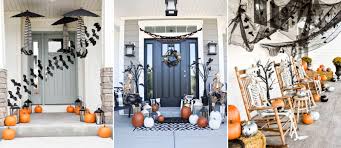 See more ideas about halloween decorations, halloween props, outside halloween decorations. Shop It Front Porch Halloween Decor Ideas Fun365