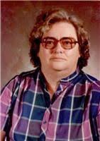 Margaret Ford Obituary (1936