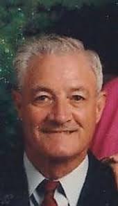 Obituary information for William Sampson O'Brien