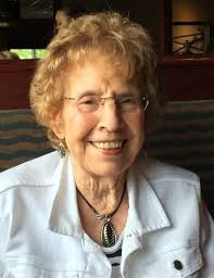 Obituary information for Betty J. Rupprecht