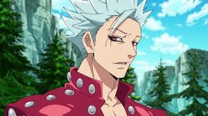 The kingdom of liones is thrown into turmoil when. The Seven Deadly Sins Season 5 Everything We Know So Far