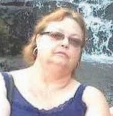 Mary Rogers Obituary May 25, 2018