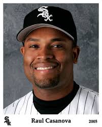 Raul Casanova's Instagram, Twitter & Facebook