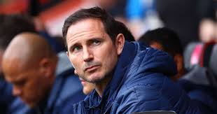 Frank Lampard: Former Chelsea boss announced as new manager of Championship  side Coventry City