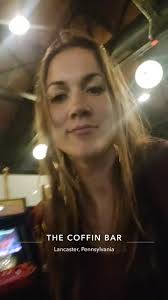 The Coffin Bar
