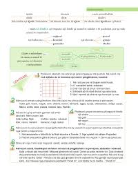 Gjuha Shqipe By Ministry Of Education And Sience Issuu