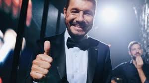 Ganador de dos campeonatos del bailando, hernán piquín regresó a showmatch con toda la energía esta vez acompañada por macarena rinaldi. Showmatch Vuelve A El Trece Pero Sin El Bailando Infofueguina