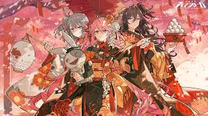 star影法師 on twitter kawaii anime anime chibi anime
