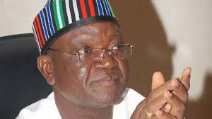 Ortom Appoints 25 Special Advisers