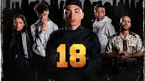 16 episodes a dark drama series based on true stories from norway's financial scene. Nrk Tv 18 Nrk 2020