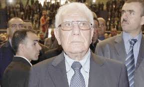 Bendjedid was born in bouteldja on 14 april 1929. Le Matin Hommage A Chadli Bendjedid