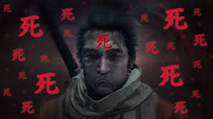 Sekiro: Shadows Die Twice