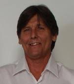 Randy Burnell Claussen Sr. (1955-2010)