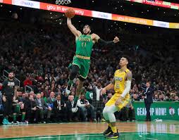 Boston celtics @ los angeles lakers lines and odds. In The Wake Of Kobe Bryant S Passing Glimpses Of The Old Celtics Lakers Rivalry Return The Boston Globe